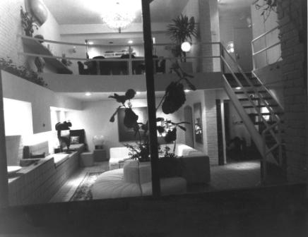 Belyrian - horowitz architects